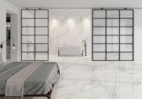 EC Calacatta Gold Polished 48 x 48