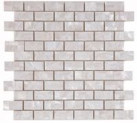 Pearl Large Brick 11.75 x 11.75