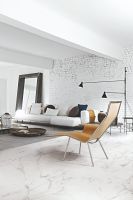 Origines Blanc Glossy 24 x 48