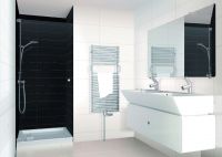 Colores Blanco 259 Matte 12 x 24