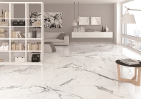 Malaysia Carrara Pre Polished 24 x 24