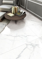 Malaysia Carrara Pre Matte 18 x 36