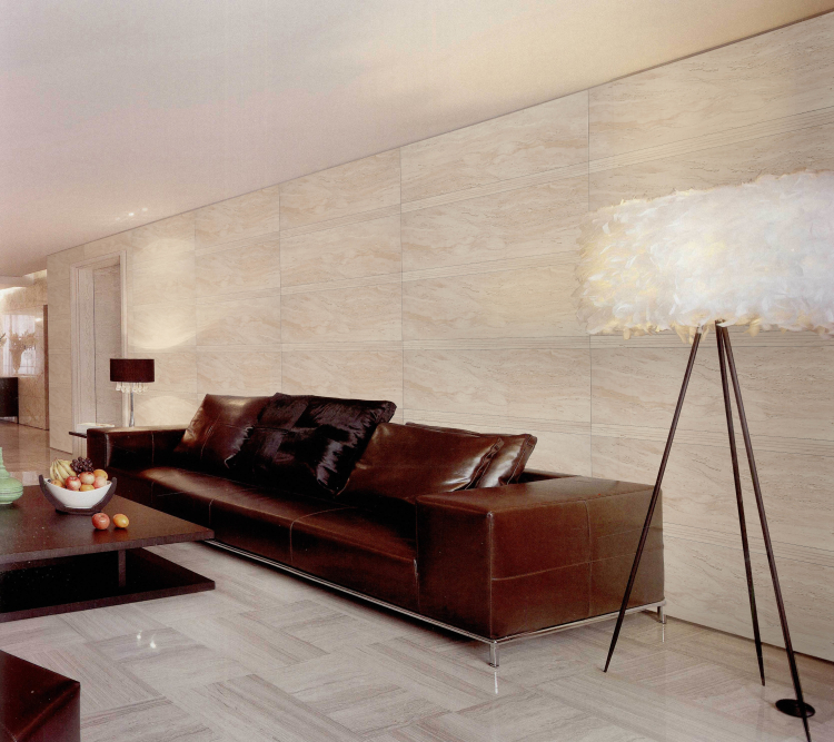 Malaysia World Trav. Polished 24 x 48