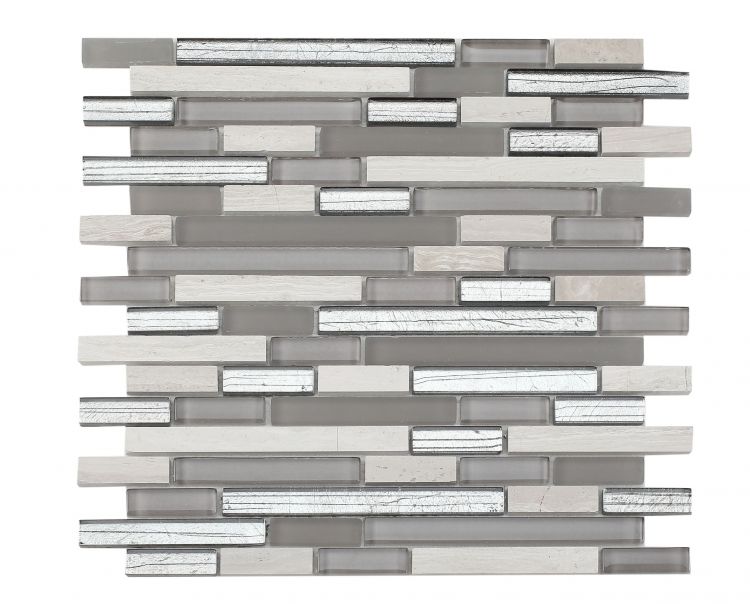 Inga Silver 12 x 12 Inga Silver 12 x 12