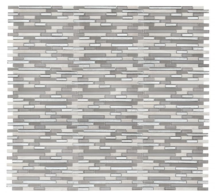 Inga Silver 12 x 12