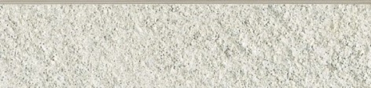 Rock 1004 White Bullnose 3 x 12 Rock 1004 White Bullnose 3 x 12