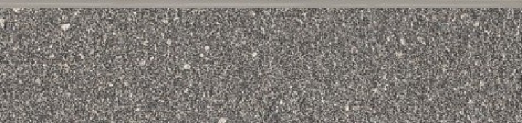 Rock 1007 Dark Ash Bullnose 3 x 12 Rock 1007 Dark Ash Bullnose 3 x 12
