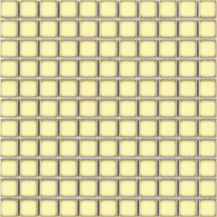 Hulu Ivory Square 11.75 x 11.75