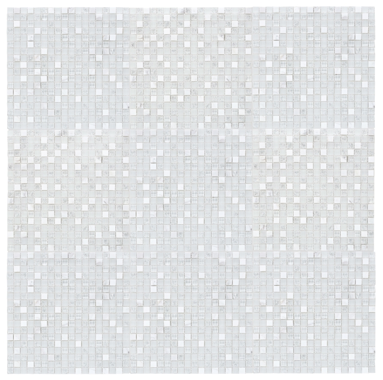 Icy Cube 12 x 12