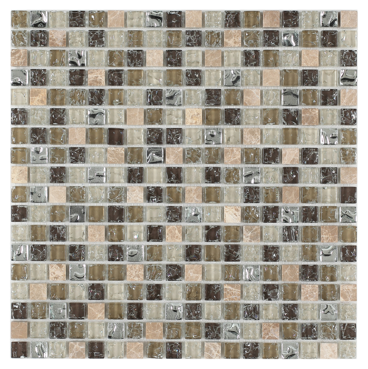 Icy Grey Mini 12 x 12 Icy Grey Mini 12 x 12
