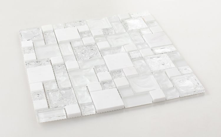 Icy Pure 12 x 12