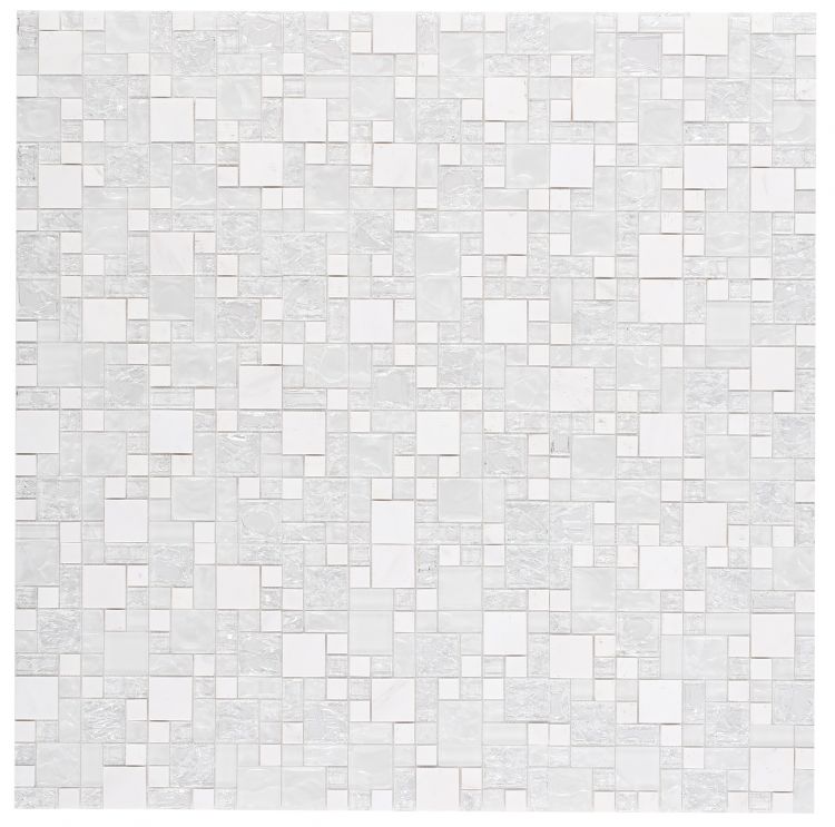 Icy Pure 12 x 12