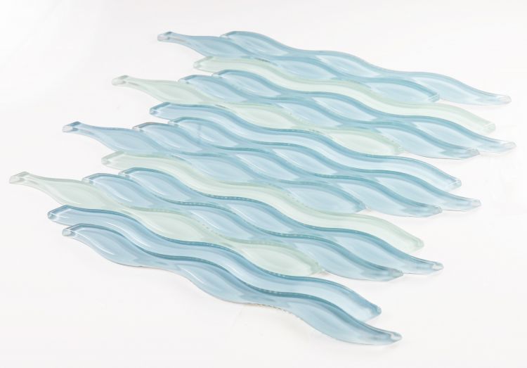 Water Sapphire 11.50 x 12.50