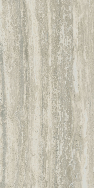 I-Travertini Beige Glossy 24 x 48