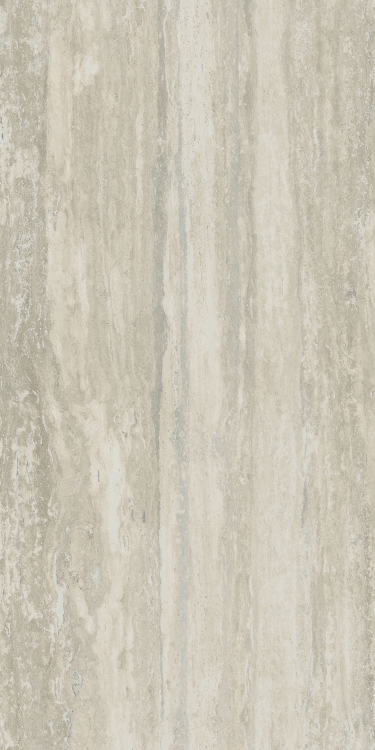 I-Travertini Beige Glossy 24 x 48