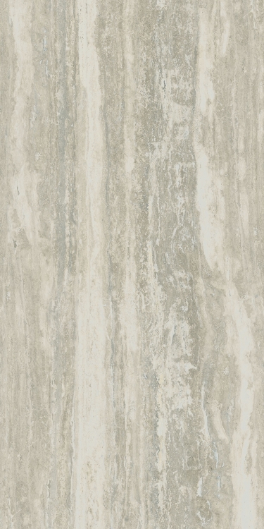 I-Travertini Beige Glossy 24 x 48