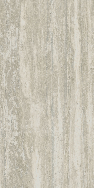 I-Travertini Beige Glossy 24 x 48