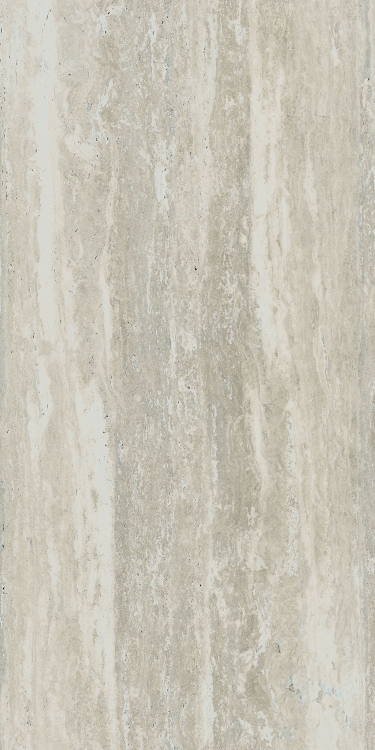I-Travertini Beige Glossy 24 x 48