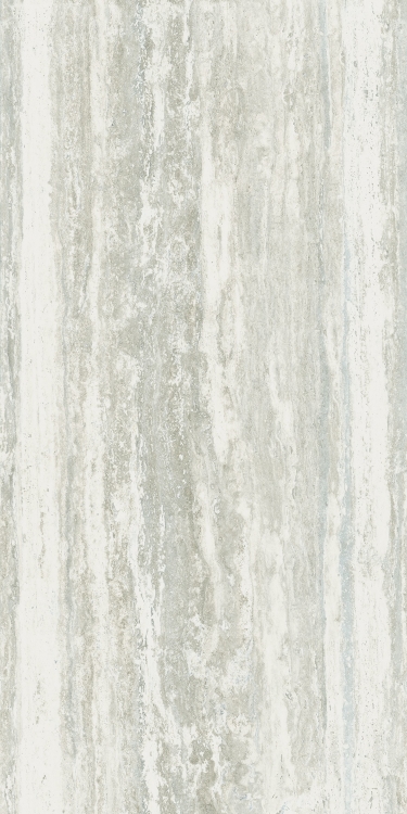 I-Travertini White Matte 24 x 48