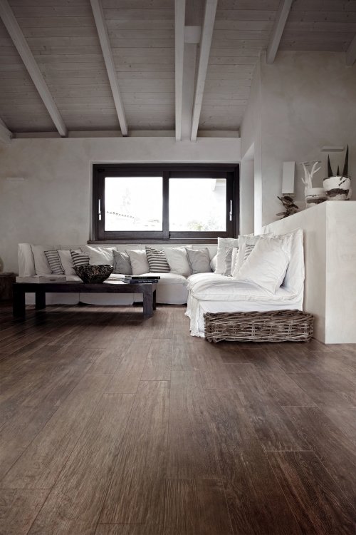 Selection Oak Black 6 x 48 Selection Oak Black 6 x 48