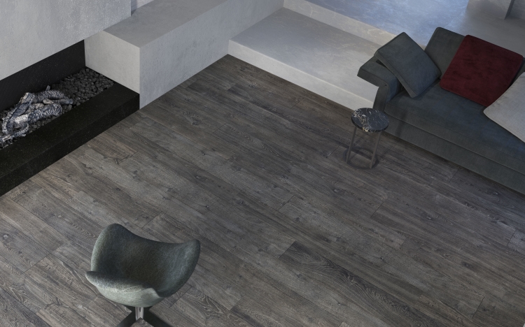 OB08 Black 8 x 71