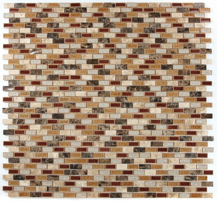 Princess Brick 11.75 x 11.75