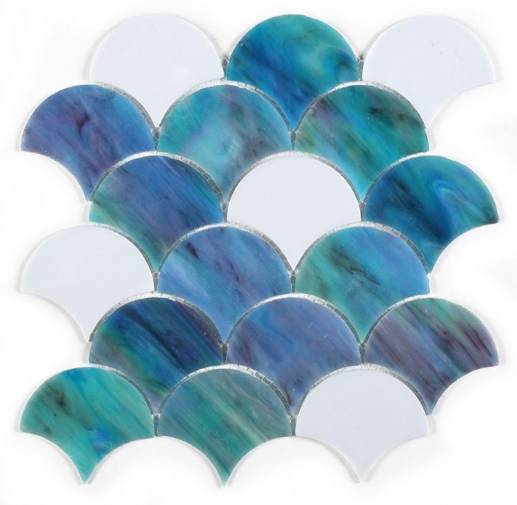 Newport Scale Ocean 9.5 x 9.75 Newport Scale Ocean 9.5 x 9.75