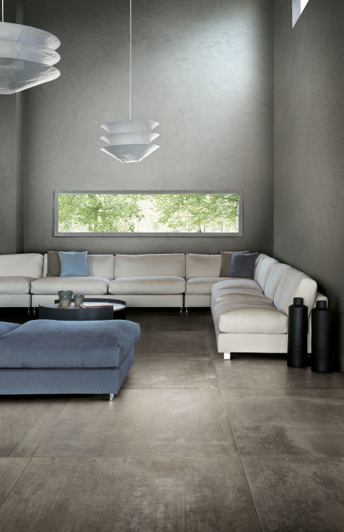 Matieres Gris 12 x 24