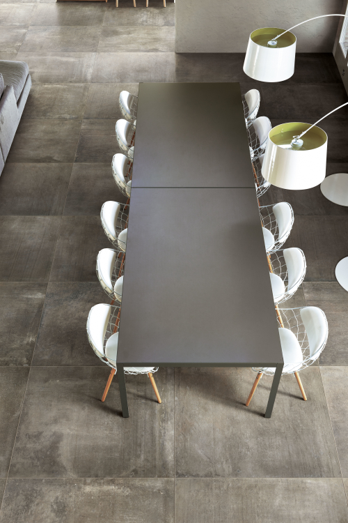 Matieres Gris 12 x 24