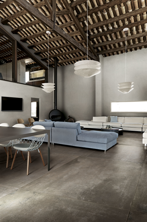 Matieres Gris 12 x 24