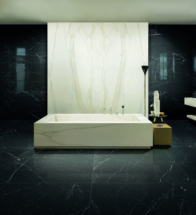 Classici Marquinia Glossy 12 x 24