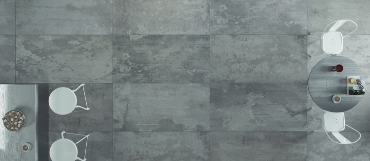 Raw Grey Rectified 12 x 24 Raw Grey Rectified 12 x 24
