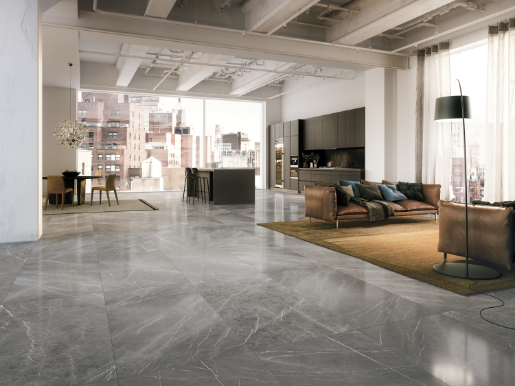 Prestigio Impero Lucido 12 x 24