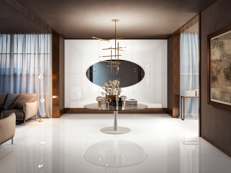 Prestigio Dolomite Soft 30 x 60