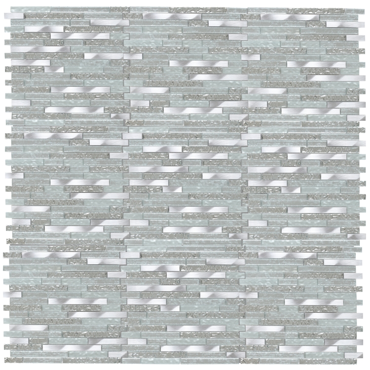 Ceres Silver 12 x 12