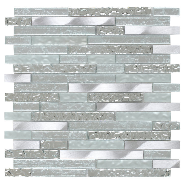 Ceres Silver 12 x 12