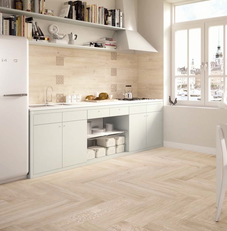 Larix Fieno RT 5.50 x 32