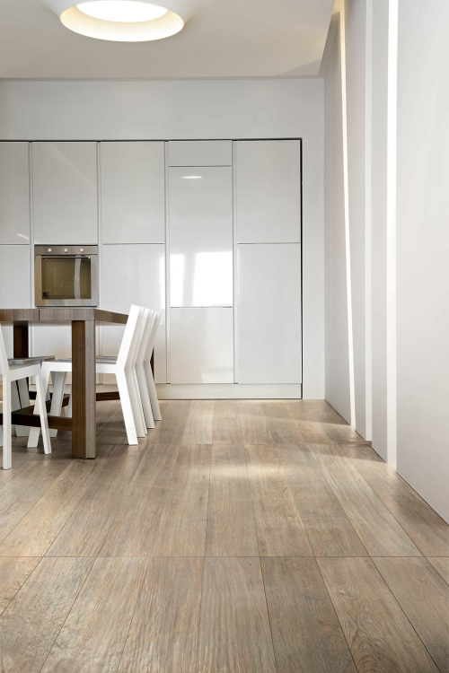 Selection Oak Cream Grip R11 6 x 36