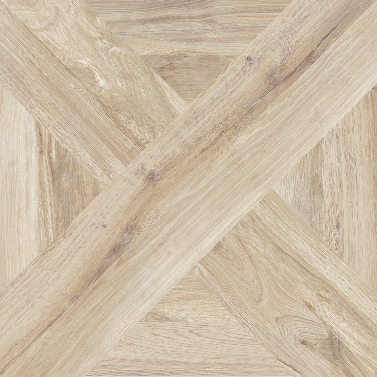Planches Amande Decor 32 x 32