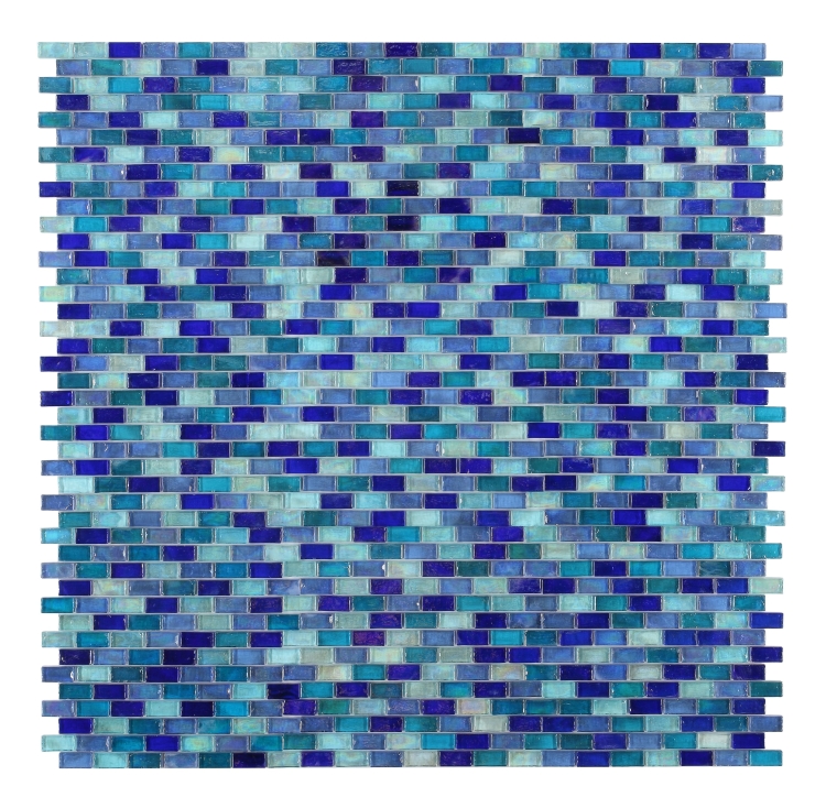 Malibu Sky Brick 12 x 12