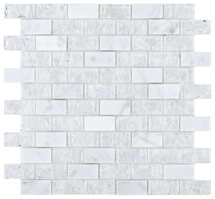 Icy Brick 11.75 x 11.75 Icy Brick 11.75 x 11.75