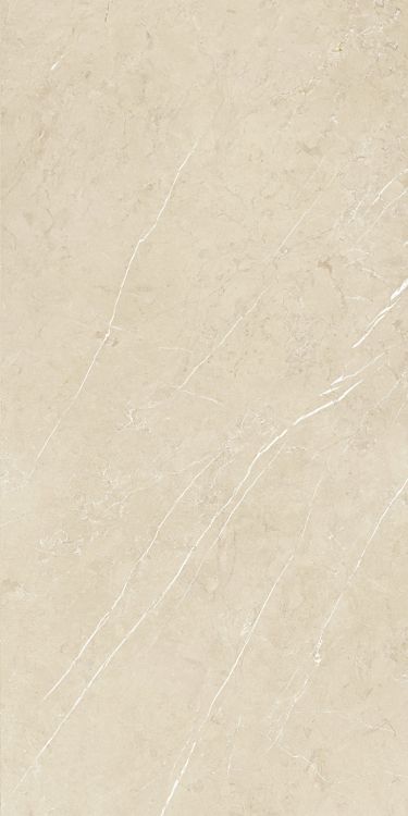 Malaysia Mount  Cream Polished 24 x 48