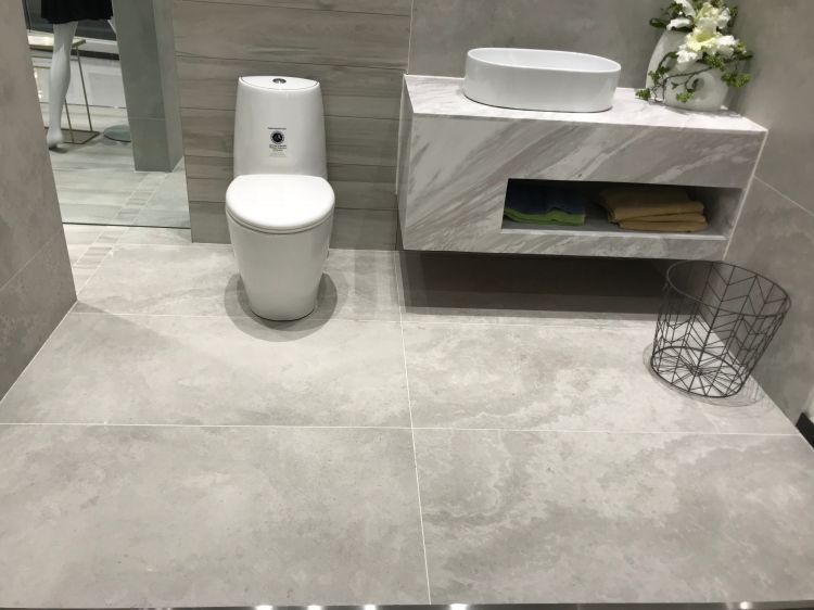 Art Travertine Matte 24 x 48