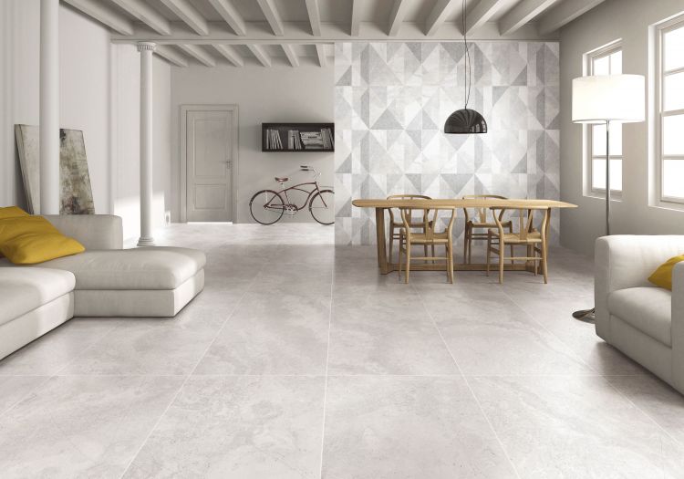 Art Travertine Matte 24 x 48