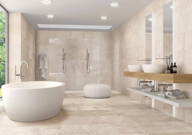 Sunstone Sand Lappato 24 x 48