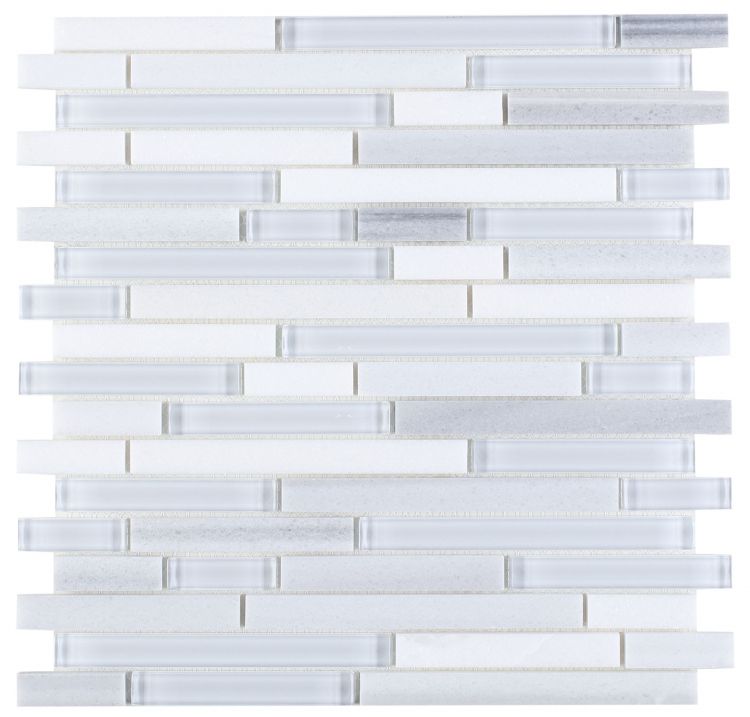 Linear Montage Light 11.75 x 12