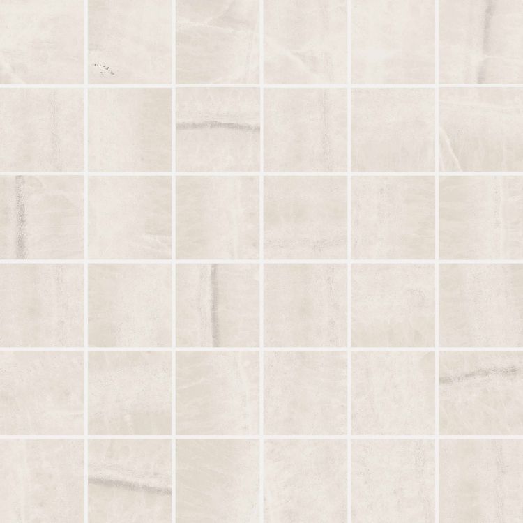 Trilogy Onyx Light Soft 2 x 2 Mosaic 12 x 12 Trilogy Onyx Light Soft 2 x 2 Mosaic 12 x 12