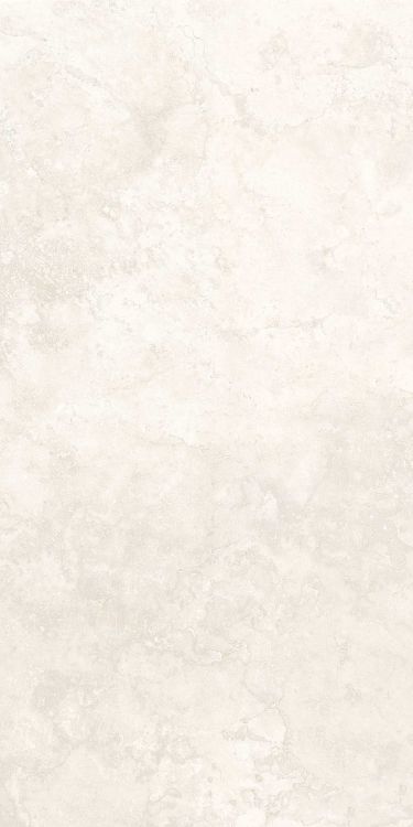 Appia Cross Cut White Matte 24 x 48