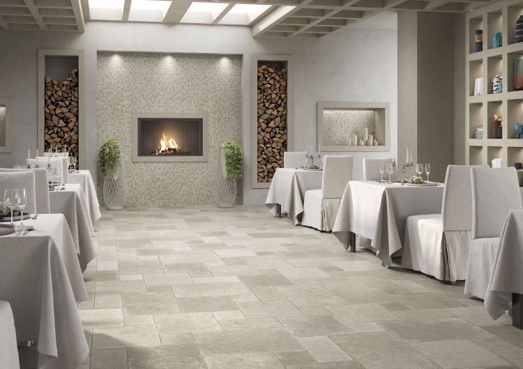 Ostuni Tufo 16 x 16