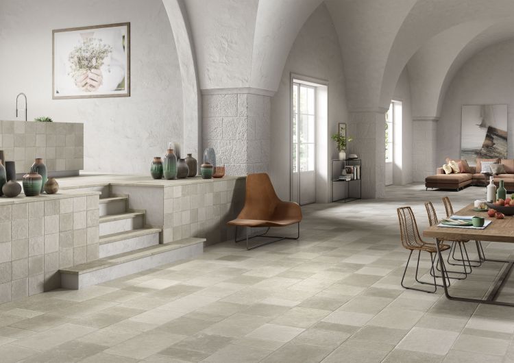 Ostuni Tufo 16 x 24